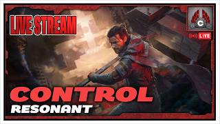 Control Resonant | September 26th Guide