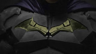 THE BATMAN TEASER TRAILER 2021 BAT SUIT FIRST LOOK Matt Reeves