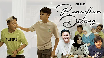 Sule - Ramadhan Datang (Official Music Video)