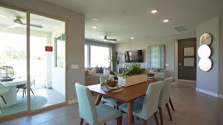 Vita at Altis Residence 3 Tour | New Homes in Beaumont, CA Profile