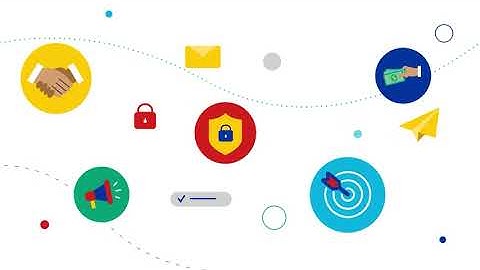 Public Interest Registry: Online Learning Center Animated Series - Mission Driven Domain