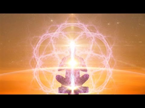 Mondes intérieurs, Mondes extérieurs - Partie 1 - Akasha (L'Univers est Vibration)