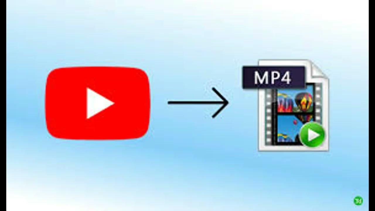How to Download Any Video From Youtube to Gallery.In Mp4 Format.Fast