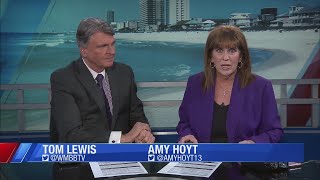 Stormwater relief projects coming to Lynn Haven