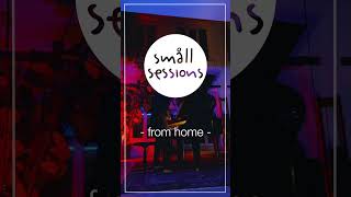 Stiehler - Drham | Småll Sessions from home