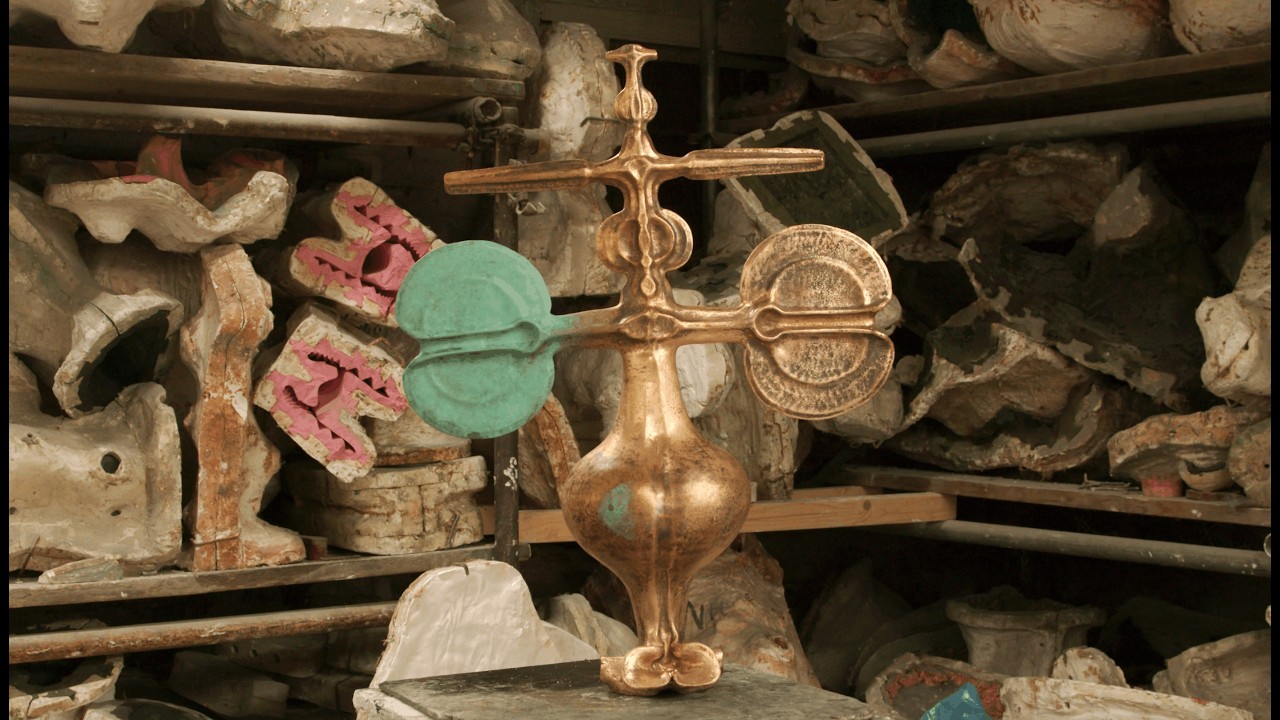 Luke Hamel Cooke - OCD Gallery