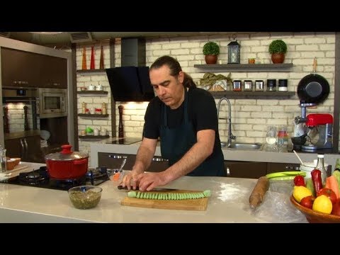 Video: Ինչպե՞ս պատրաստել նապալմ նարնջի հյութով։