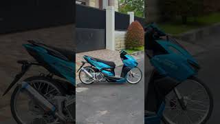 #motorhedon #tailandstyle #vario160 #vario#ring17 ig:ikyfck