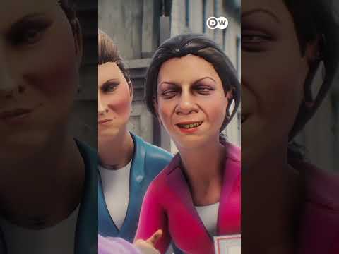 Прямая линия Путина #zapovednikshow #shorts
