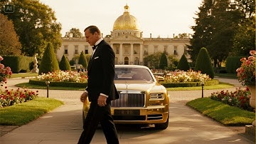 Life Hacks;10 Secrets Rich People don