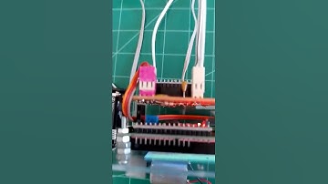 RPM METER Arduino nano #Shorts