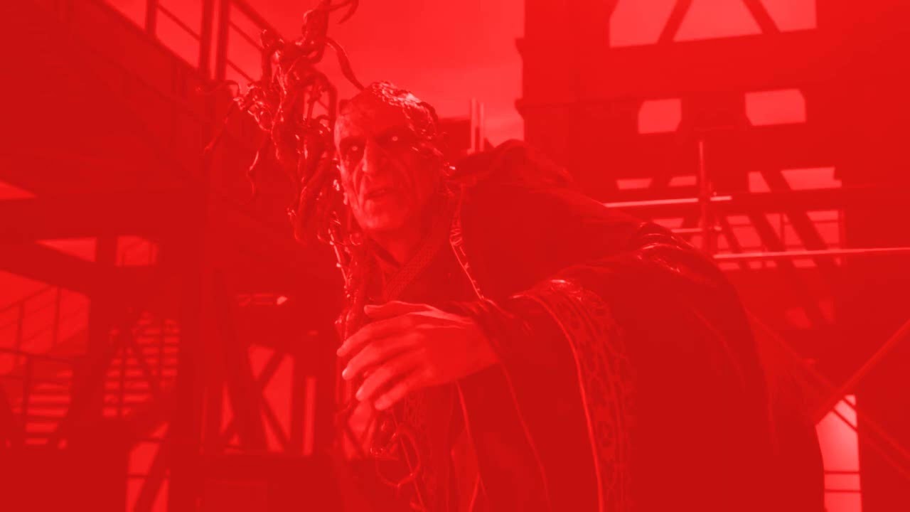 TELEAPATHY - OVER THE LUNACY