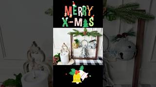 DOLLAR TREE CHRISTMAS ORNAMENT DIY Hack - Bell Hanger
For even more inspiration, WATCH THIS NEXT:
https://youtu.be/wxUMskD7hO8
|| SUBSCRIBE || LIKE || COMMENT || SHARE || THANKS FOR WATCHING ||
Hi Bestie,
I made these DIY(S) using items mostly from Dollar Tree, Dollar General, Walmart, Target, Amazon, Thrift Stores, and Hobby Lobby.
FOLLOW ME ON INSTAGRAM, PINTEREST, FACEBOOK, and TikTok!
Id love to see you there. You can see sneak peeks of some of my DIYs
and more fun stuff by following me there.
Also, send me pics of your inspired creations.
Instagram: https://www.instagram.com/craftingmybestlifewithlisa
Pinterest: https://www.pinterest.com/CraftingMyBestLifeLisa
Facebook: https://www.facebook.com/craftingmybestlifewithlisa
TikTok: https://vm.tiktok.com/TTPdMX8fQ2/
HELPFUL LINKS:
++SUBSCRIBE to my YouTube Channel:
https://www.youtube.com/c/CraftingMyBestLifewithLisaMarie
VISIT MY AMAZON STOREFRONT FOR MANY OF MY FAVORITE DIY ITEMS:
https://amazon.com/shop/craftingmybestlifewithlisamarie
EMAIL: craftingmybestlifewithlisa@gmail.com
Music by Epidemic Sound.
*Some links are affiliate links. If you click a link and buy something, I may receive a small commission for the sale. It will never cost you anything extra. Using the links is optional. If you do use the links, I appreciate your support.
#DIYHomeDecor #DollarTreeDIY #BudgetFriendlyCrafts #ElegantDIYDecor #CraftsForWomenOver40 #AffordableHomeDecor #EasyDIYProjects #ThriftFlipDecor #HighEndLookForLess #DIYDecorOnABudget #DollarStoreCrafts #RusticGlamDecor DOLLAR TREE CHRISTMAS ORNAMENT DIY Hack - Bell Hanger