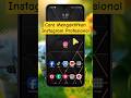 Cara Mengaktifkan Instagram Profesional #aktifkaninstagramprofesional #instagramprofesional