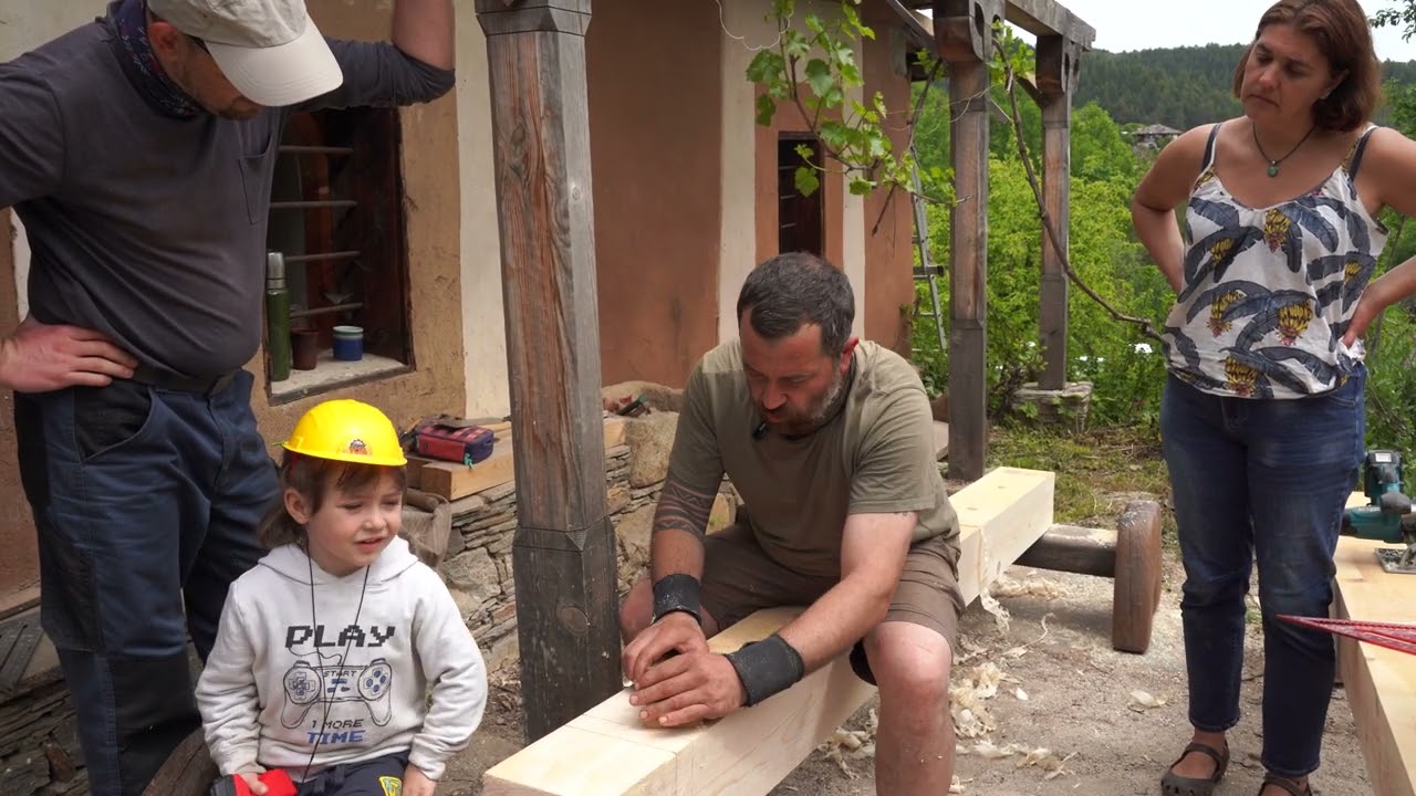 ПО ПЪТЯ НА ФЛАДЕРА С ВЕСЕЛИН МИТЕВ I FLADER'S ROAD WITH VESELIN MITEV