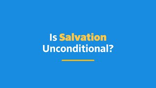 Is the New Covenant Really Obligation-Free? What the Bible Actually Says | Bible FAQ