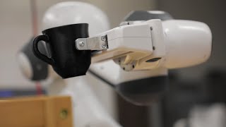 Enabling Robots to Learn from Human Users