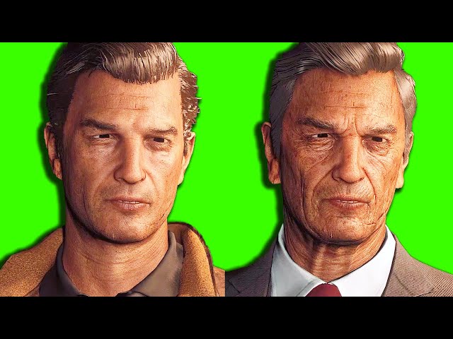 Vito Scaletta Mod Released! : r/Mafia3