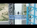 China achieves first-ever controlled rocket booster recovery