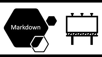 Markdown | Programming Notes and Flashcards
