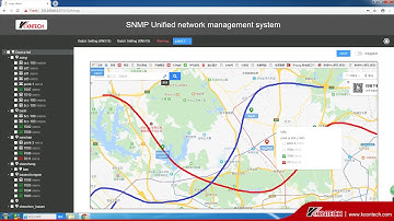 EHPS network management system