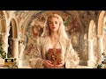 New Year 2026 with the Goddess of Time | 4K Fantasy Music & Art