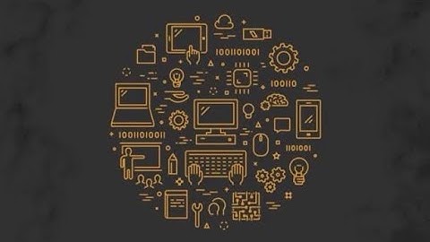 CIS211 | Chapter 03: Hardware: Input, Processing, Output and Storage Devices