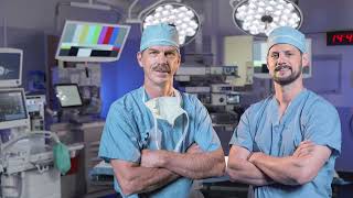 Gritman General Surgeons