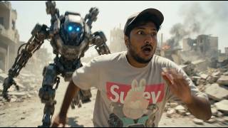 Arc raider ගහමු බලමු