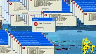 Stick War 3 | Skit | Android users | TheCryingCatDude screenshot 5