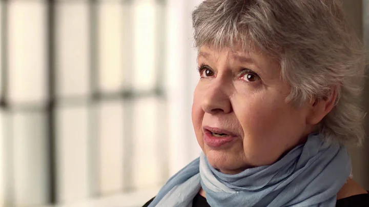 Robin Morgan: Global Feminism