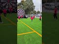 🎉 Offizielle Eröffnung des neuen Kunstrasenplatzes am Peterswöhrd!
