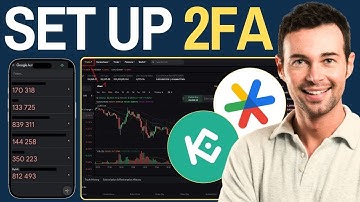 How to Set Up Google Authenticator on KuCoin - Full Guide