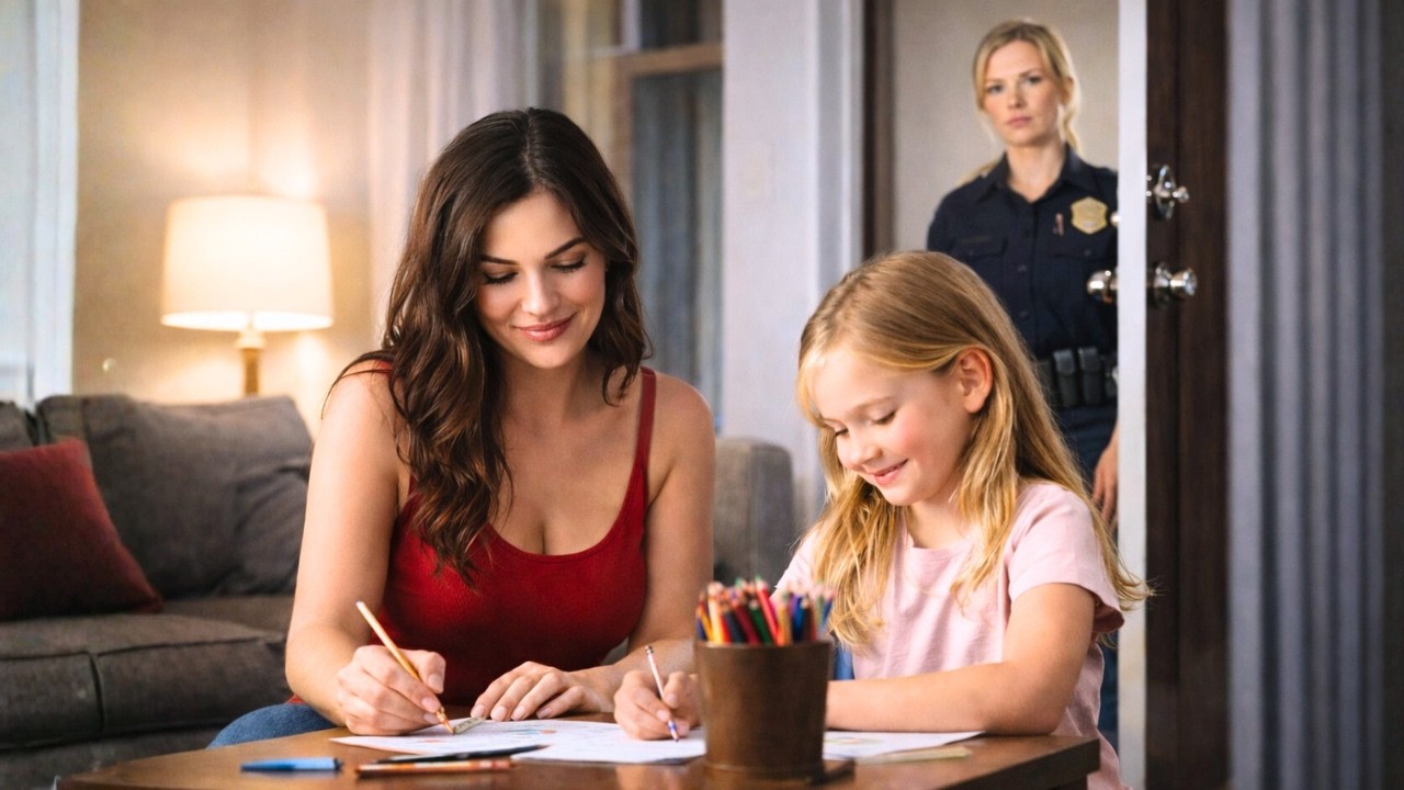 I Thought My Neighbor Was Fake and Heartless — Until She Said: “I Look After Your Daughter”