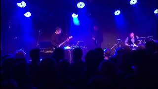 Michael Rother live in Under the Bridge