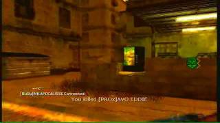 CoD4: Host Ends Game : For What Reason