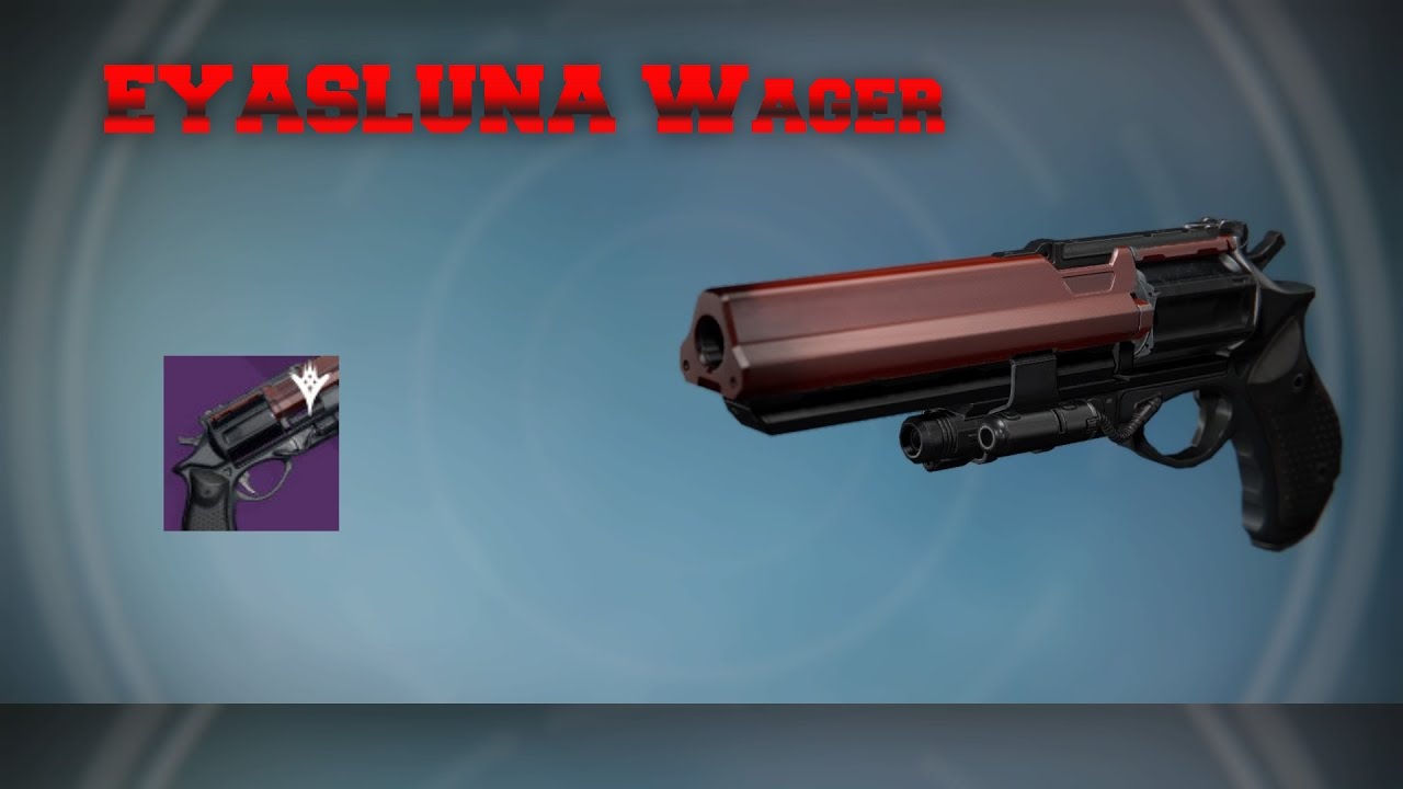 Destiny | EYASLUNA Wager | ft: MindShaz and itsGio!! | Rise of Iron