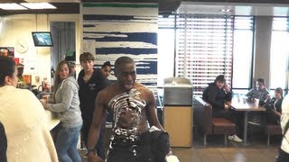 TGF DO IT #2