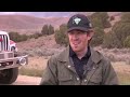 Fire teams come together in newly established service to battle Utah wildfires
