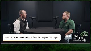 Making Your Tree Sustainable: Expert Strategies and Tips 🔄 Boosting Your Tree's Resilience!