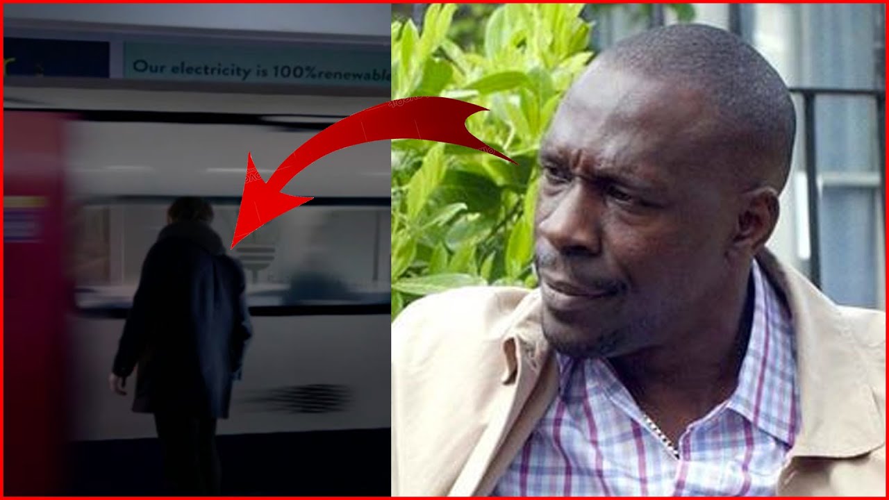 EastEnders Kush death, Why is Paul Trueman mentioned tonight? Do you miss him? YouTube