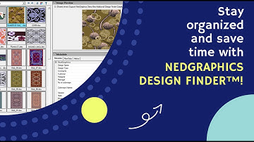 NedGraphics Design Finder