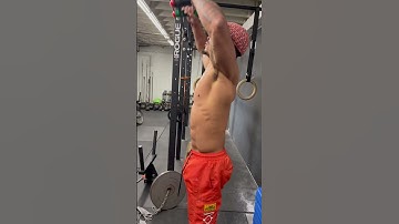 CALISTHENICS VS THE RIPSTICK PT.1 @mantimefitness The Muscle Up