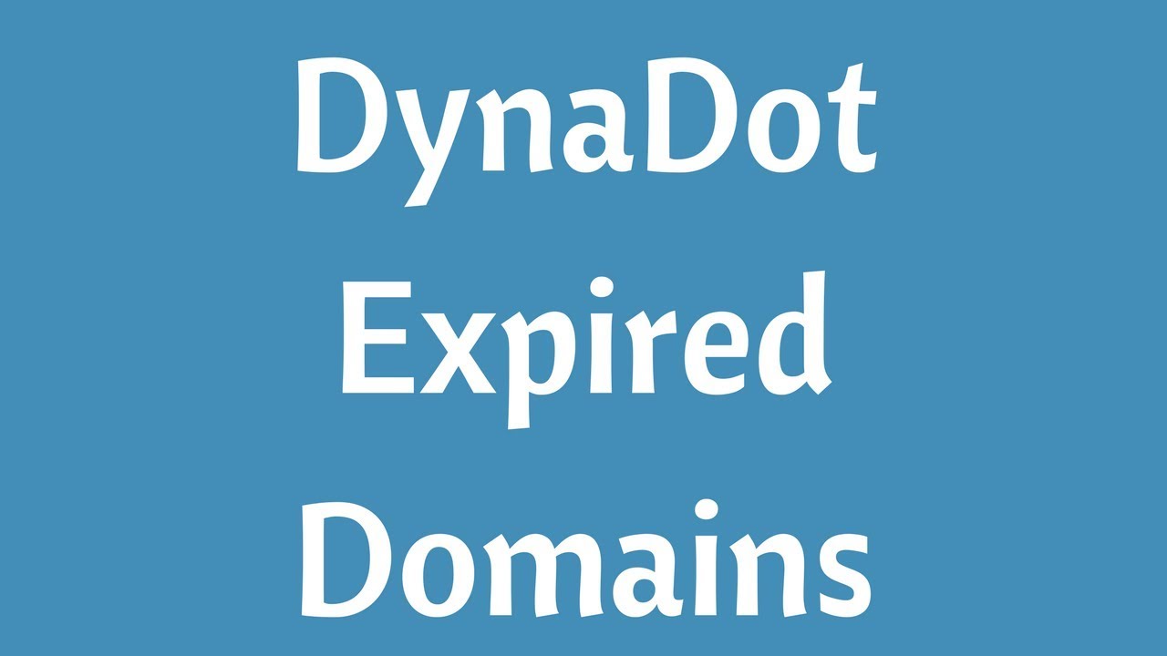 Domcop - Find Great Domains At Dynadot Using DomCop