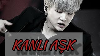 Kanli Aşk Suga Ile Hayal Et 34. Bölüm