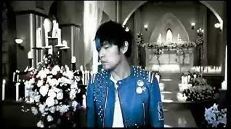 Jay Chou 周杰倫【藍色風暴 Blue Storm】-Official Music Video