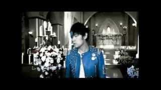 周杰倫 Jay Chou【藍色風暴 Blue Storm】-Official Music Video