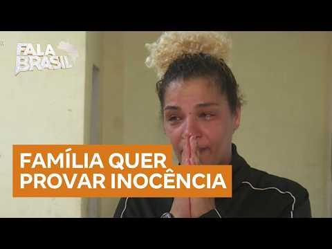Family Contests Teen's Arrest for Theft in São Paulo