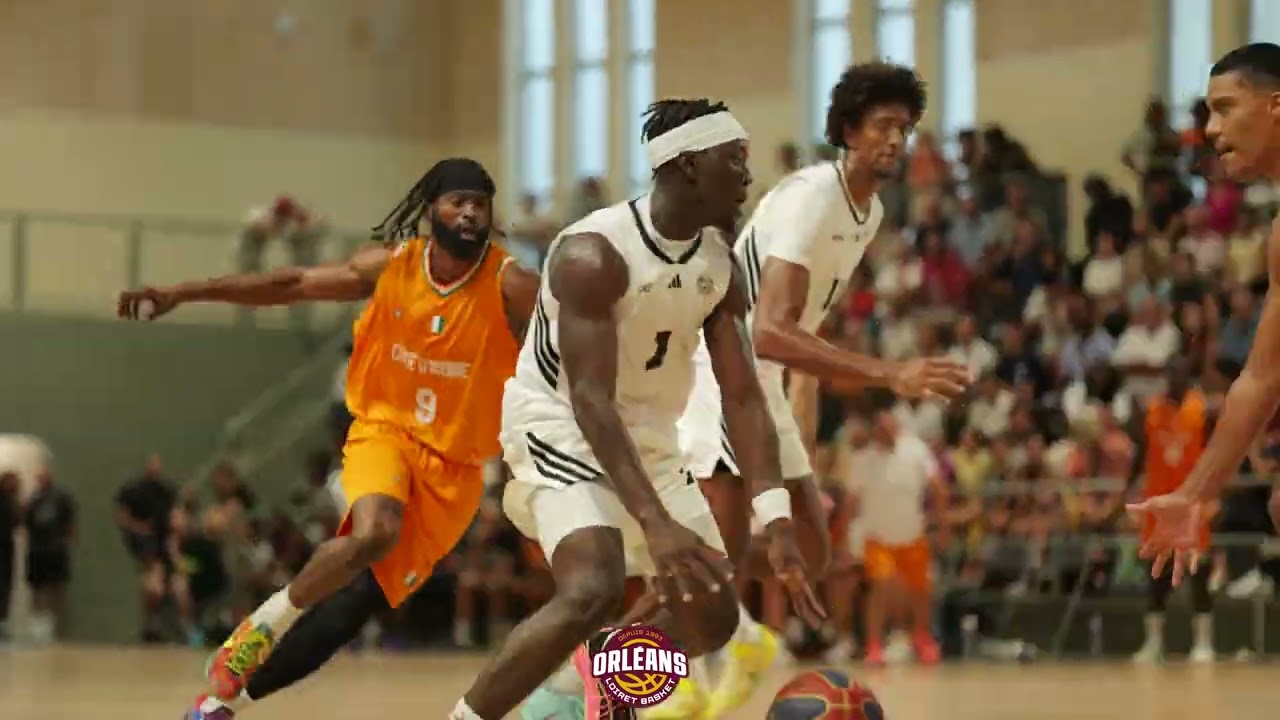 Saison 2026-2027 - Pré-saison vs Côte d'Ivoire