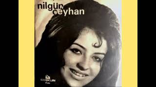 NİLGÜN CEYHAN [ Çok Seviyorum ] 1971 Plak Nette İlk #Nostalji #Arşivi